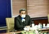 جیره‌بندی آب در کلان‌شهر کرج صحت ندارد