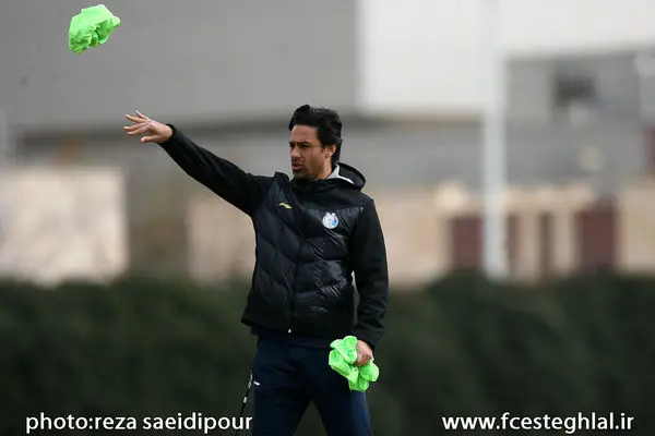 صحبت‌های تند مجیدی علیه مظلومی/ فرهاد، حسینی را نمی‌خواست