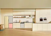 از هندسه طراحی تا هارمونی رنگ‌ها: داستان تاشوهای جدید سامسونگ
