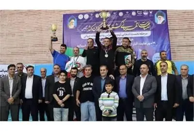  توسعه ورزش در جامعه کار و تولید از اولویت های وزارت رفاه برای صیانت از نیروی کار است

