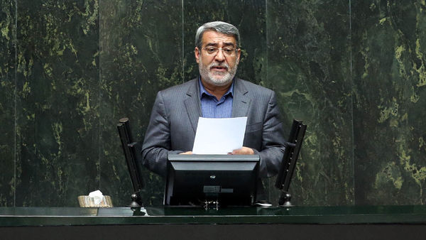 انتخابات بستر تقویت و انسجام ملی است