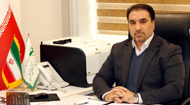 بازنشستگان می‌توانند "گواهی کسر از حقوق" را مستقیما از سایت پرینت بگیرند
