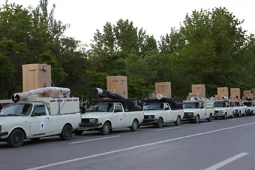 زمینه ازدواج ۱۹۸۰ مددجو در چهارمحال و بختیاری فراهم شد 