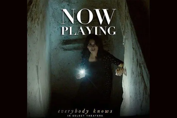 موفقیت تجاری «همه میدانند» در آمریکا