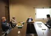  انتصاب سرپرست مدیریت حسابرسی، کنترل داخلی و تطبیق مقررات بیمه ملت
