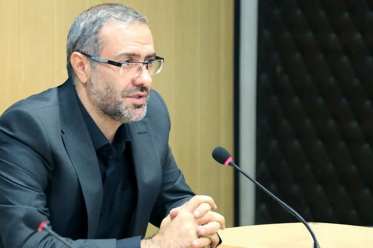 آمادگی حداکثری قرارگاه کربلا برای خدمت رسانی به زائرین حسینی