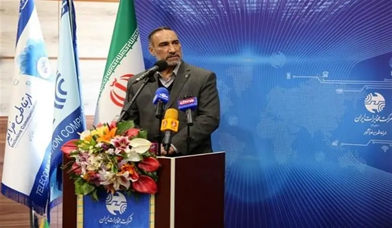 شفافیت و سهولت در پاسخگویی به مشتریان از اولویت های مخابرات است