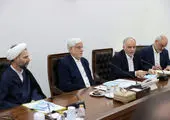 ضرورت تناسب مسئولیت، اختیارات و پاسخگویی مدیران استان‌ها

