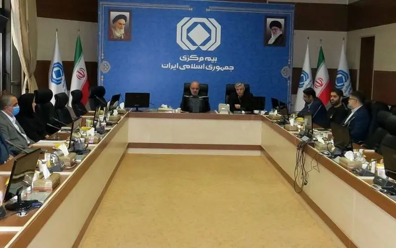 مجوز صدور بیمه نامه برای انبارهای خارج از سامانه وزارت صمت غیرقانونی است

