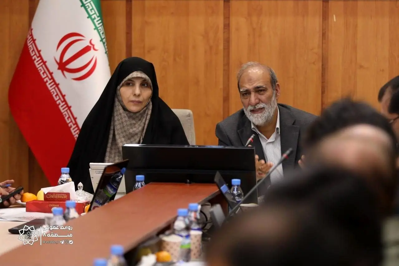 ورود دو رام قطار ملی به ناوگان مترو  نشان دهنده توان و همت بلند ایرانی است