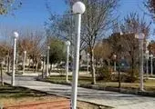 تجهیز و ایمن‌سازی ۳۵بوستان‌ اصلی و محلی منطقه۸ 