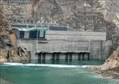  بخش گاز نیروگاه سیکل ترکیبی خرم‌آباد افتتاح شد


