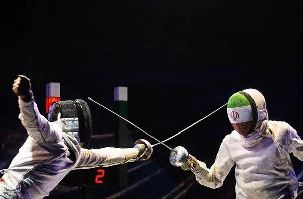 سقوط سابریستهای ایران در رنکینگ جهانی