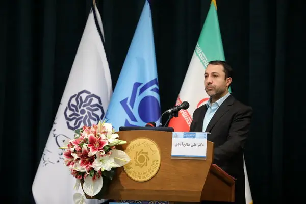 تاکید رئیسجمهور بر پرداخت بدهی دولت به بانک صادرات ایران