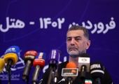 کادر فنی تیم ملی والیبال تغییر می‌کند