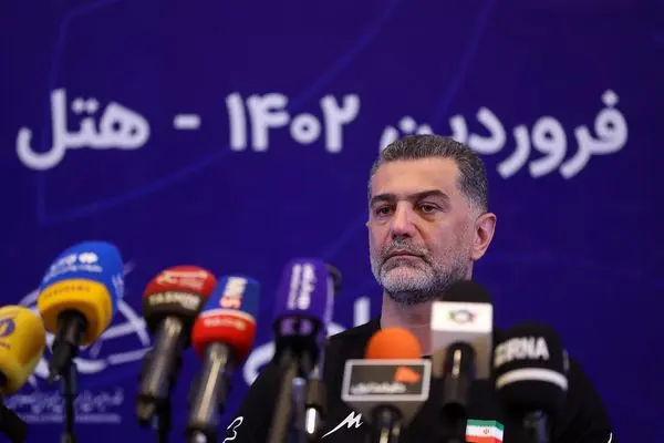 عبادیپور در جام ملتها حضور ندارد/ همه مسابقات برای ما مهم است