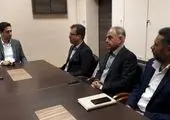 واکنش ضرغامی به فساد اخلاقی برخی از اعضای شورای شهر +عکس