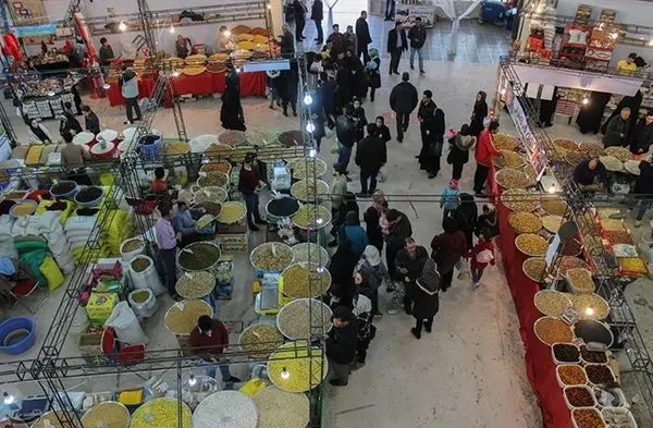 از تعطیلی نمایشگاه بهاره تا راه اندازی نمایشگاه به وسعت ایران