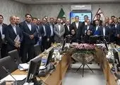 محصول بانکداری ویدئویی بانک پاسارگاد

