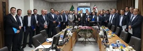 طرح تحول بانک از مسیر بانکداری دیجیتال میگذرد