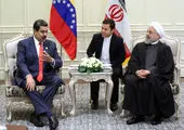 مبارزه با استعمار و امپریالیسم، هدف مشترک ایران و ونزوئلا