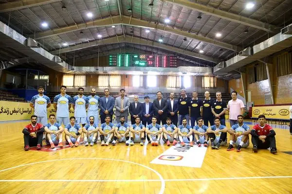 حرکت هندبال با حضور پاکدل شتاب گرفته است