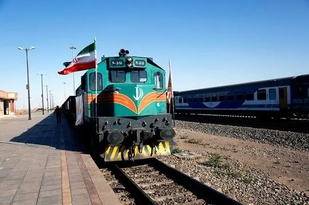 پیش فروش بلیط قطار اربعین ۳ مهر آغاز می شود