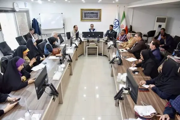 تعیین اهداف و برنامههای معاونت خدمات شهری برای افق ۱۴۱۰