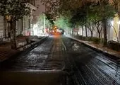پوشش دهی ۵۱۴ هزار نفری تصفیه خانه های در حال ساخت منطقه ۲۲

