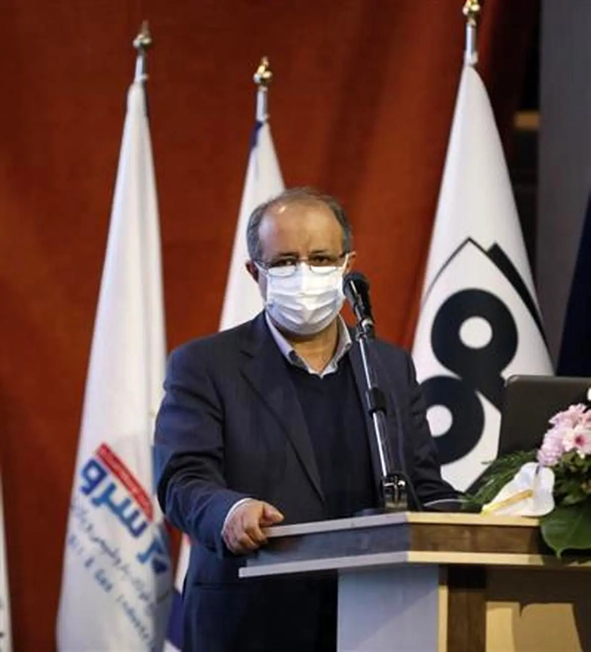  فولاد مبارکه شرکتی بزرگ و تأثیرگذار در اقتصاد کشور است

