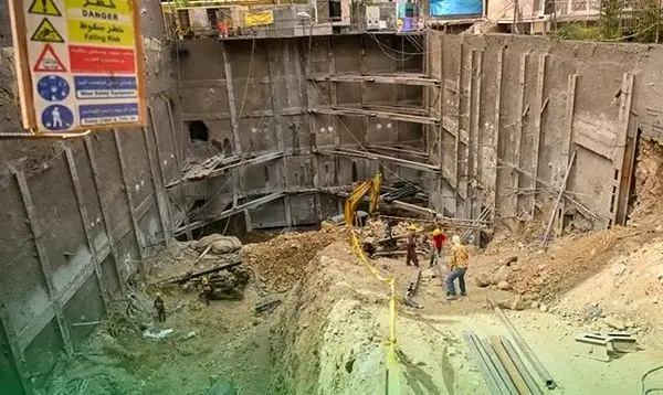 نظارت بر نحوه ساخت و ساز ها در مناطق افزایش می یابد