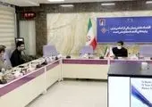 افتتاح موسسه تحقیقات علم و فناوری پروفسور شهید علیمحمدی در فولاد سنگان

