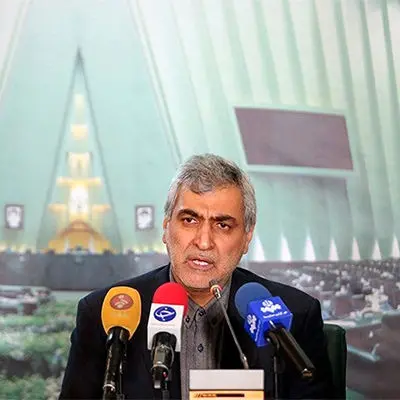 بیانیه نمایندگان مجلس در مورد اضافه برداشت بانک اقتصاد نوین، اشتباه بود

