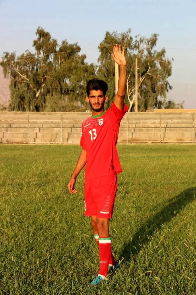 پدیده پرسپولیس رونمایی شد