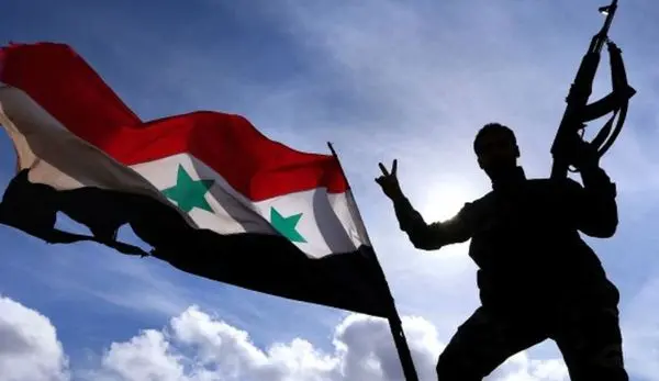 سناریوهای آمریکا برای نفوذ در سوریه