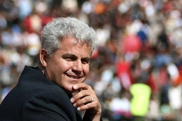 پیوس: تیم ملی فوتبال ایران توانایی قهرمانی در آسیا را دارد