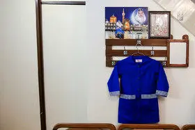 لباس مدرسه چند؟

