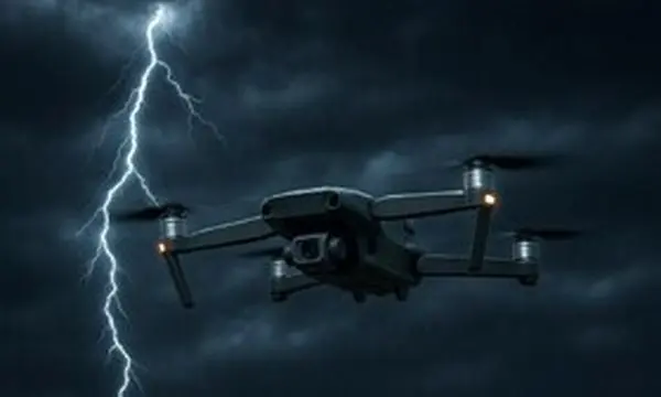 وزارت نیرو از آغاز فاز جدید بارورسازی ابرها با فناوری بومی خبر داد