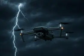 وزارت نیرو از آغاز فاز جدید بارورسازی ابرها با فناوری بومی خبر داد