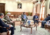 بازدید مدیرعامل بانک ملت از شرکت های تولیدی و صنعتی استان های زنجان و قزوین

