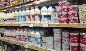 لبنیات ارزان‌تر در راه کالابرگ