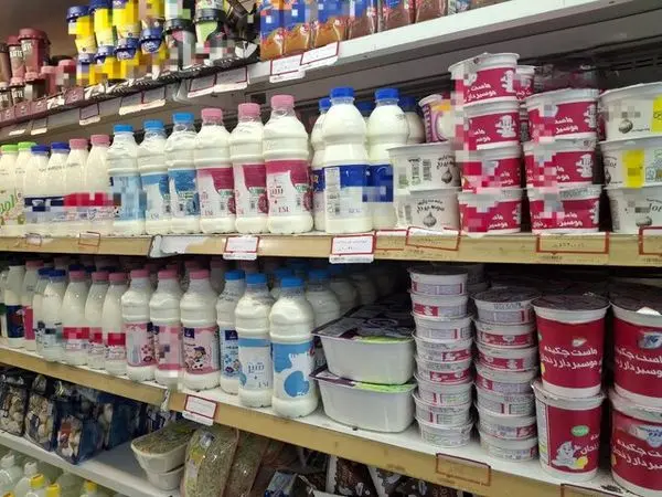 لبنیات ارزان‌تر در راه کالابرگ