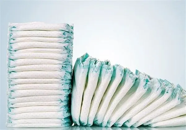 برخورد قانونی با محتکران پوشک بچه