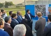 جلسه بررسی احداث تقاطع غیرهمسطح محلاتی به بسیج

