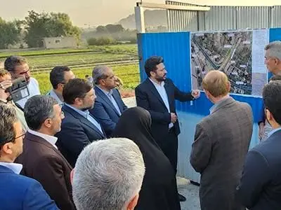 لزوم تداوم تلاش‌ها در جهت تکمیل وتوسعه زیرساختهای جنوب تهران

