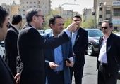  راه‌اندازی ۳ جایگاه سوخت کوچک مقیاس در مرکز تهران