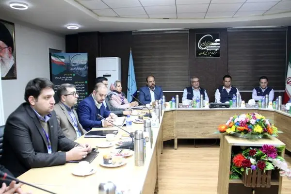 گواهینامه های سیستم مدیریت یکپارچه پتروشیمی کارون تمدید شد