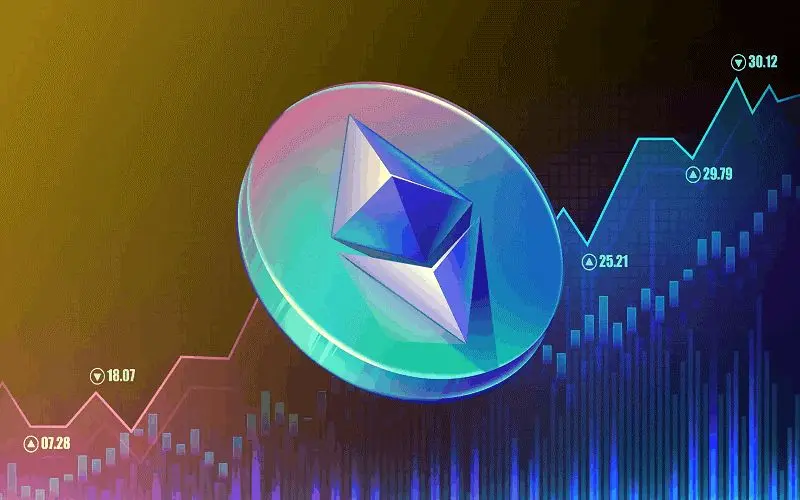 تاثیر پذیرش گسترده اتریوم بر قیمت آن در بلندمدت