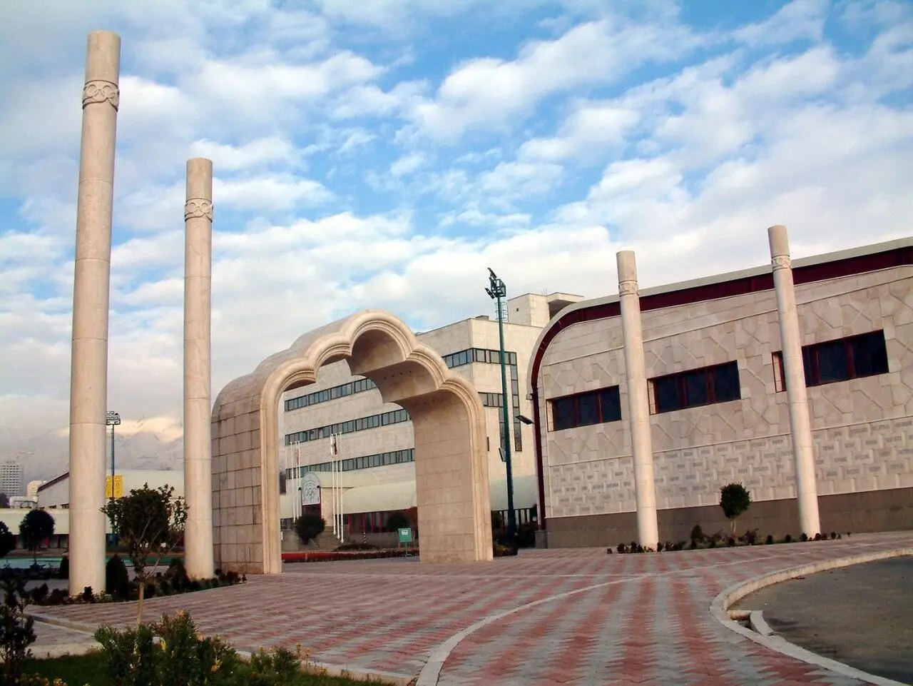 برگزاری کارگاه های آموزشی مجازی