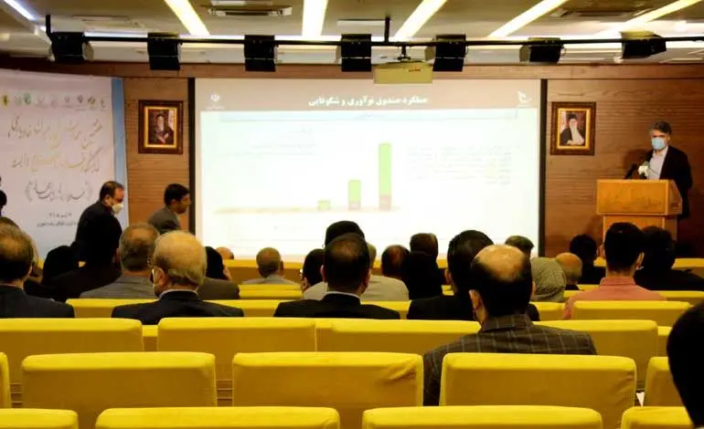 حمایت 432 میلیارد تومانی صندوق نوآوری از دانش‌بنیان‌های بخش کشاورزی